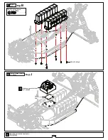 Preview for 22 page of Team C T8TEt8te Assembly Instructions Manual