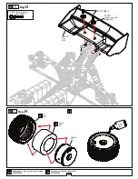 Preview for 23 page of Team C T8TEt8te Assembly Instructions Manual