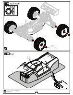 Preview for 24 page of Team C T8TEt8te Assembly Instructions Manual