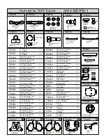 Preview for 30 page of Team C T8TEt8te Assembly Instructions Manual