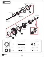 Preview for 9 page of Team C TC02 EVO Competition Buggy Manual