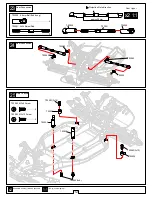 Preview for 16 page of Team C TC02 EVO Competition Buggy Manual