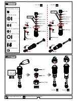 Preview for 14 page of Team C TC02C Instruction Manual