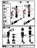 Preview for 16 page of Team C TC02T Pro Instruction Manual