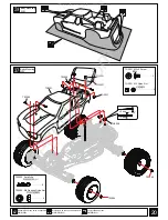 Предварительный просмотр 21 страницы Team C TC02T-Pro Instruction Manual