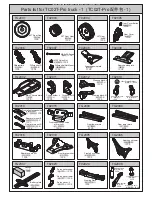 Предварительный просмотр 23 страницы Team C TC02T-Pro Instruction Manual