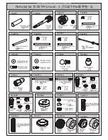 Предварительный просмотр 25 страницы Team C TC02T-Pro Instruction Manual