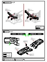 Preview for 9 page of Team C TD10 Instruction Manual