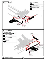 Preview for 11 page of Team C TD10 Instruction Manual