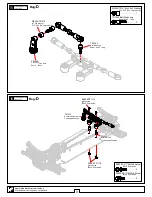 Preview for 13 page of Team C TD10 Instruction Manual