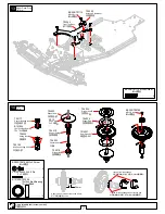 Предварительный просмотр 10 страницы Team C TM2 V2 Instruction Manual