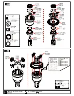 Предварительный просмотр 11 страницы Team C TM2 V2 Instruction Manual