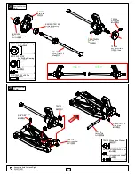 Предварительный просмотр 16 страницы Team C TM2 V2 Instruction Manual