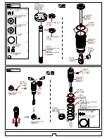 Предварительный просмотр 20 страницы Team C TM2 V2 Instruction Manual