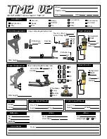 Предварительный просмотр 32 страницы Team C TM2 V2 Instruction Manual