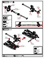 Preview for 16 page of Team C TM4 Instruction Manual