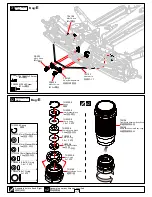 Preview for 20 page of Team C TM4 Instruction Manual