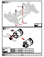 Preview for 23 page of Team C TM4 Instruction Manual