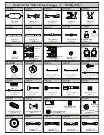 Preview for 29 page of Team C TM4 Instruction Manual