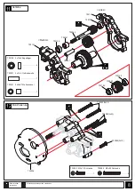 Предварительный просмотр 19 страницы Team C TR02TV2 Manual