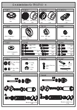 Preview for 36 page of Team C TR02TV2 Manual