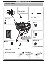 Предварительный просмотр 3 страницы Team C TS2 Manual