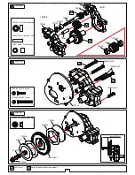 Предварительный просмотр 12 страницы Team C TS2 Manual