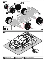 Предварительный просмотр 22 страницы Team C TS2 Manual