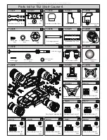 Предварительный просмотр 28 страницы Team C TS2 Manual