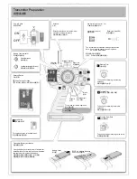 Preview for 2 page of Team C TS4 Manual