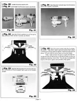 Preview for 10 page of Team Car RC10 Instruction Manual