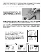 Preview for 4 page of Team Check-point TC-1030 Instruction Manual