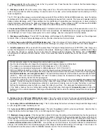 Preview for 6 page of Team Check-point TC-1030 Instruction Manual