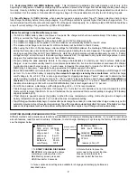 Preview for 7 page of Team Check-point TC-1030 Instruction Manual