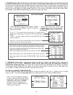 Preview for 9 page of Team Check-point TC-1030 Instruction Manual