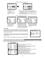 Preview for 11 page of Team Check-point TC-1030 Instruction Manual