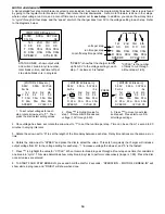 Preview for 14 page of Team Check-point TC-1030 Instruction Manual