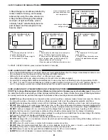 Preview for 21 page of Team Check-point TC-1030 Instruction Manual