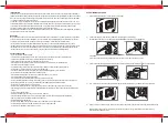 Предварительный просмотр 2 страницы Team Corally Booster 250 Instruction Manual