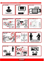 Preview for 7 page of Team Corally KRONOS XTR 6S Quick Start User Manual