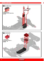 Preview for 10 page of Team Corally KRONOS XTR 6S Quick Start User Manual