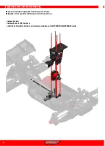 Preview for 16 page of Team Corally KRONOS XTR 6S Quick Start User Manual