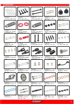 Preview for 23 page of Team Corally KRONOS XTR 6S Quick Start User Manual