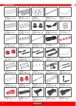 Preview for 24 page of Team Corally KRONOS XTR 6S Quick Start User Manual