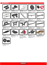 Preview for 25 page of Team Corally KRONOS XTR 6S Quick Start User Manual