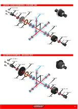 Preview for 13 page of Team Corally RADIX XP 4S Quick Start User Manual