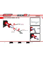 Предварительный просмотр 8 страницы Team Corally SSX8X Instruction Manual