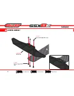 Предварительный просмотр 12 страницы Team Corally SSX8X Instruction Manual