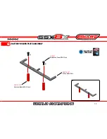 Предварительный просмотр 13 страницы Team Corally SSX8X Instruction Manual