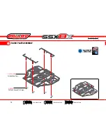 Предварительный просмотр 14 страницы Team Corally SSX8X Instruction Manual